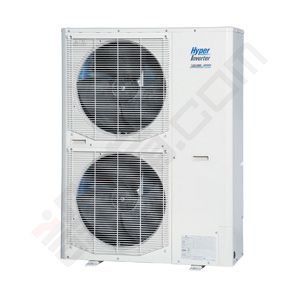 三菱重工 HyperInverter 天井カセット4方向 5馬力 同時ツイン