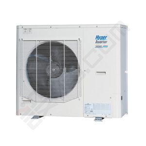 三菱重工 HyperInverter 天井カセット4方向 3馬力 シングル