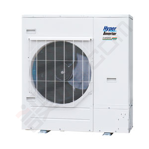 三菱重工 HyperInverter 天吊形 4馬力 シングル