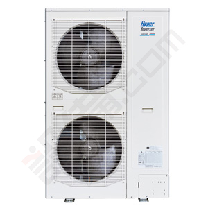 三菱重工 HyperInverter 天埋カセテリア 5馬力 シングル
