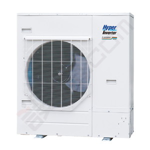 三菱重工 HyperInverter 天吊形 4馬力 同時ツイン