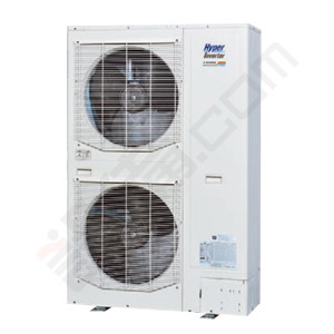 三菱重工 HyperInverter 床置形 8馬力 シングル