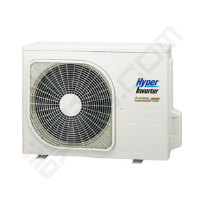 三菱重工 HyperInverter 天井カセット2方向 1.5馬力 シングル