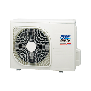 三菱重工 HyperInverter 天吊形 1.5馬力 シングル 冷媒R32