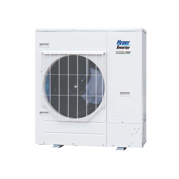 三菱重工 HyperInverter 天井カセット4方向 4馬力 シングル 冷媒R32