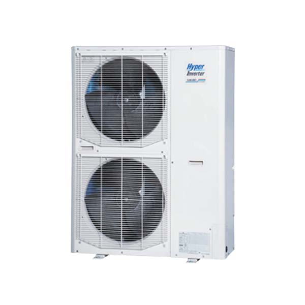 三菱重工 HyperInverter 天井カセット2方向 8馬力 同時フォー 冷媒R32