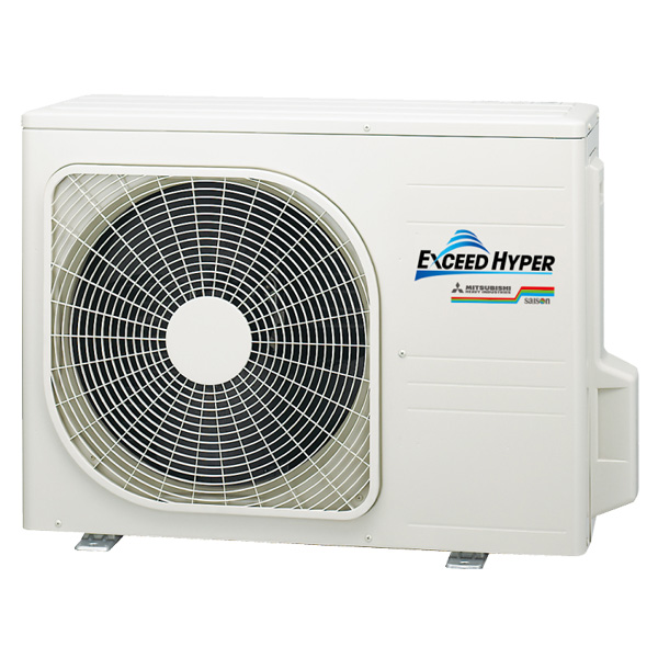 三菱重工 エクシードハイパー 天吊形 2.3馬力 シングル