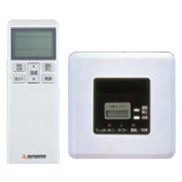 三菱重工 HyperInverter 天吊形 10馬力 シングル