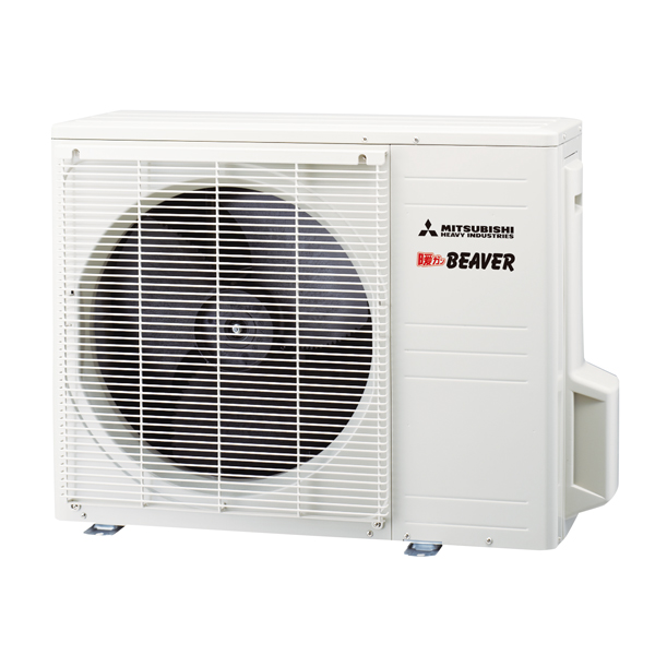 三菱重工 SKシリーズ 壁掛形 8畳程度 シングル 室内電源