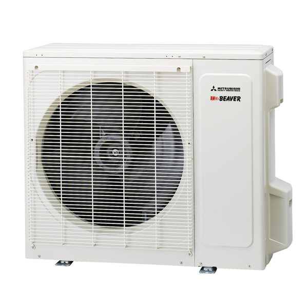 三菱重工 SKシリーズ 壁掛形 14畳程度 シングル 室内電源