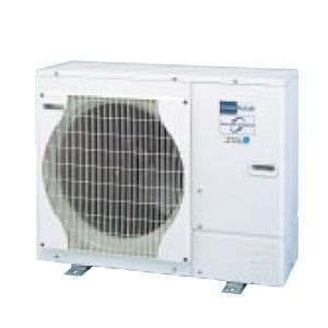 [2011年モデル] 三菱電機 スリムER 天井カセット1方向  4馬力 同時ツイン