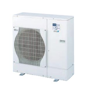 [2011年モデル] 三菱電機 スリムER 天井カセット1方向  5馬力 同時ツイン