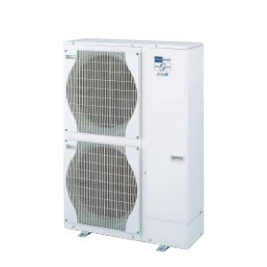 [2011年モデル] 三菱電機 スリムER 天井カセット1方向  8馬力 同時フォー