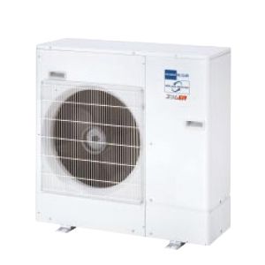 [2011年モデル] 三菱電機 スリムZR 天井カセット4方向  4馬力 同時ツイン