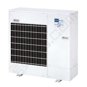 三菱電機 スリムER 天井カセット4方向  3馬力 シングル