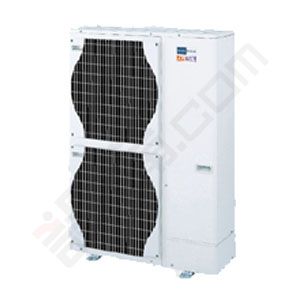 三菱電機 ズバ暖スリム 天井カセット1方向  4馬力 同時ツイン