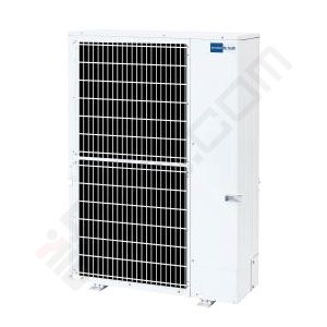 三菱電機 冷房専用 天井カセット4方向  5馬力 同時ツイン