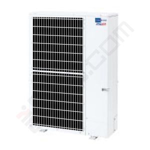 三菱電機 スリムER 天井カセット1方向  4馬力 同時ツイン