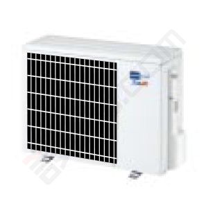 三菱電機 スリムER 天井カセット1方向  2馬力 シングル