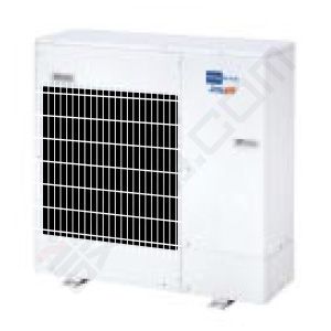 三菱電機 スリムER 天井カセット1方向  3馬力 同時ツイン