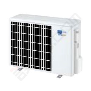 三菱電機 スリムZR 天井埋込ビルトイン  1.5馬力 シングル