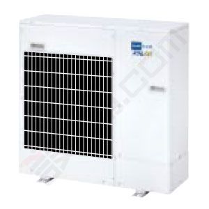 三菱電機 スリムZR 厨房用天吊形  3馬力 シングル