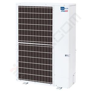 三菱電機 スリムER 天井カセット4方向  4馬力 シングル