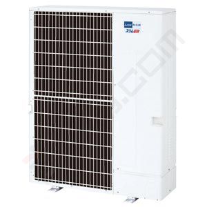 三菱電機 スリムER 天井カセット4方向  10馬力 同時フォー