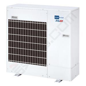 三菱電機 スリムER 天井カセット4方向  3馬力 シングル
