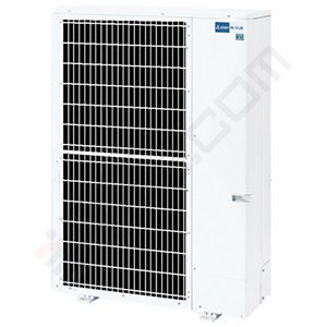 三菱電機 冷房専用 壁掛形 4馬力 シングル