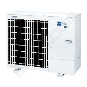 三菱電機 冷房専用 壁掛形 2.3馬力 シングル