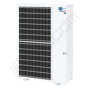 三菱電機 スリムER 天井カセット4方向 4馬力 シングル