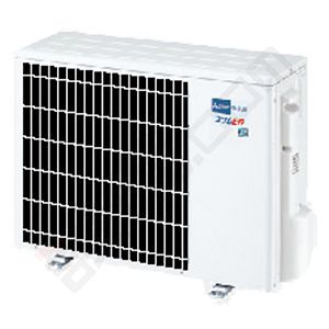 三菱電機 スリムER 天吊形 2.5馬力 シングル