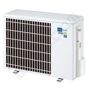 三菱電機 スリムZR 天吊形 1.8馬力 シングル