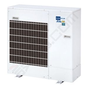 三菱電機 スリムZR 天井埋込形 3馬力 シングル