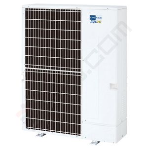 三菱電機 スリムZR 天吊形 8馬力 同時ツイン