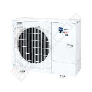 三菱電機 スリムER 天吊形 2.5馬力 シングル
