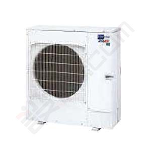 三菱電機 スリムER 天井カセット4方向 3馬力 シングル