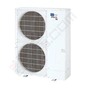 三菱電機 スリムER 天井埋込形 10馬力 シングル