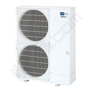 三菱電機 スリムK 天井カセット4方向 6馬力 個別ツイン