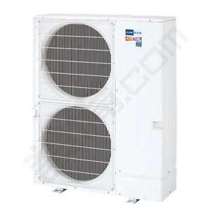 【納期未定】三菱電機 ズバ暖スリム 天井カセット4方向 6馬力 同時トリプル 冷媒R32