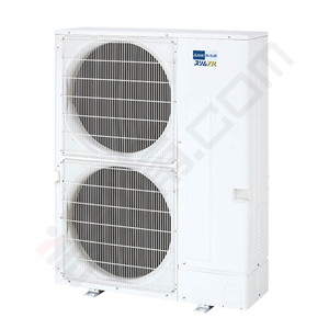 【在庫限り】三菱電機 スリムZR 天吊形 8馬力 同時ツイン 冷媒R32