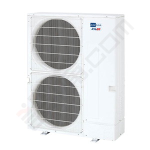 三菱電機 スリムER 天井カセット4方向 i-スクエア カンタン自動パネル 10馬力 同時フォー 冷媒R32