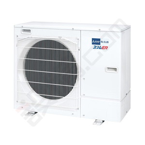 三菱電機 スリムER 天井埋込ビルトイン 3馬力 シングル 冷媒R32