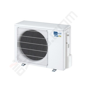 三菱電機 スリムZR 天井カセット4方向 コンパクト 2馬力 シングル 冷媒R32