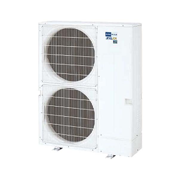 【在庫限り】三菱電機 スリムZR 天井カセット4方向 i-スクエア カンタン自動パネル 6馬力 同時トリプル 冷媒R32