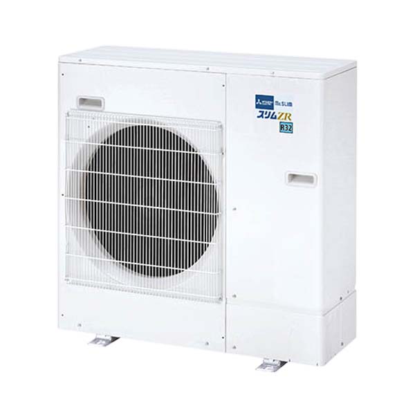 【在庫限り】三菱電機 スリムZR 天井埋込形 3馬力 シングル 冷媒R32