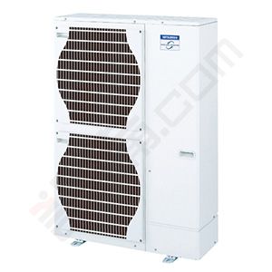 三菱電機 中温パッケージエアコン 厨房用天吊形 10馬力 同時ツイン