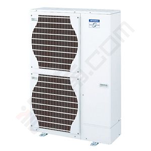 三菱電機 中温パッケージエアコン 厨房用天吊形 10馬力 同時ツイン