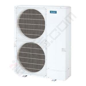 三菱電機 中温用エアコン 厨房用天吊形 10馬力 同時ツイン